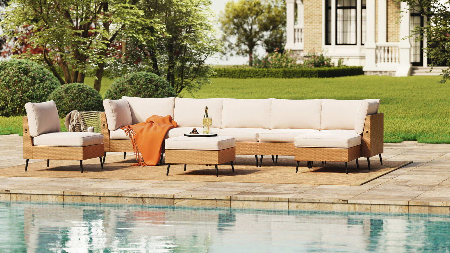 Outdoor Furniture