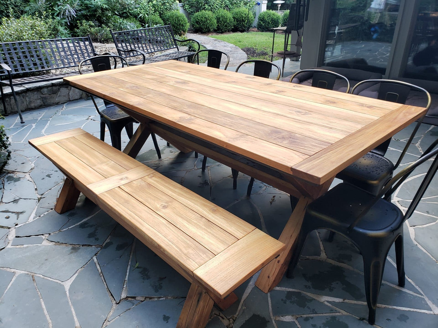 Tables