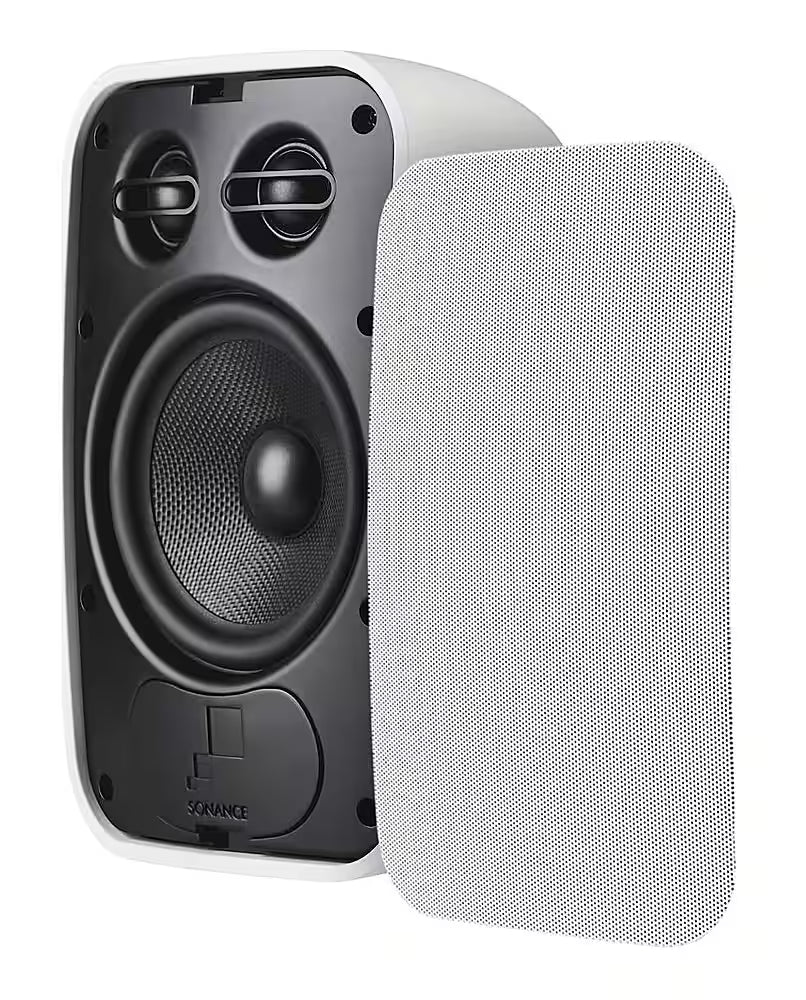 Stereos