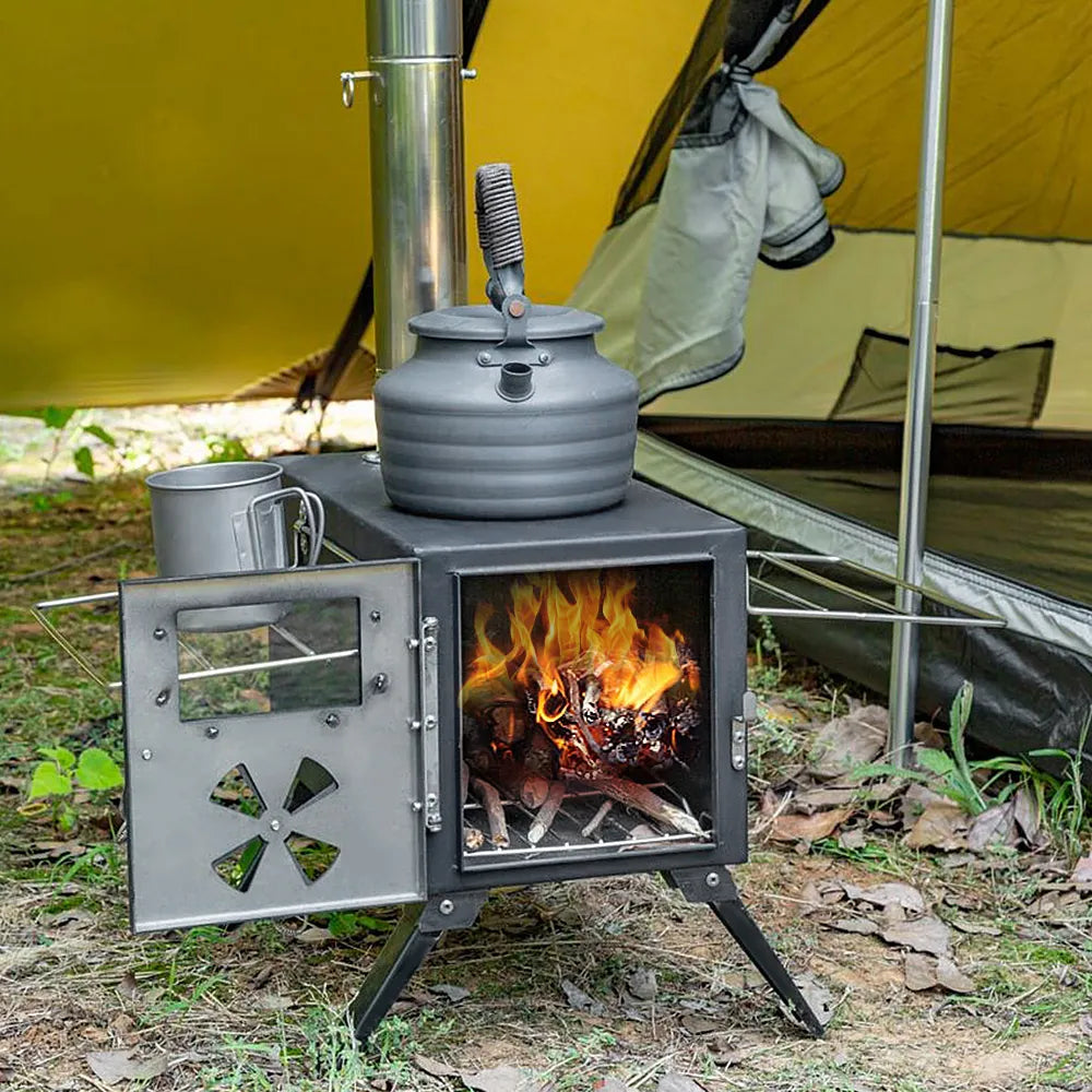 Tent Heater