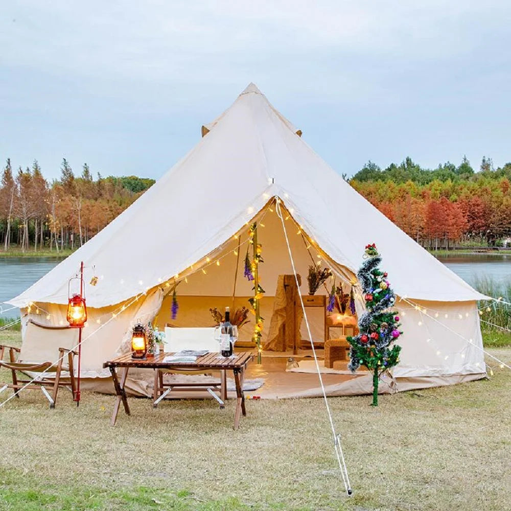 Tents