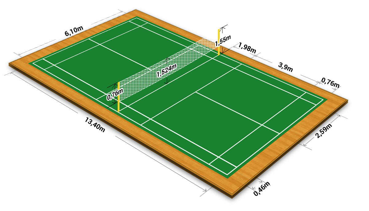 Badminton