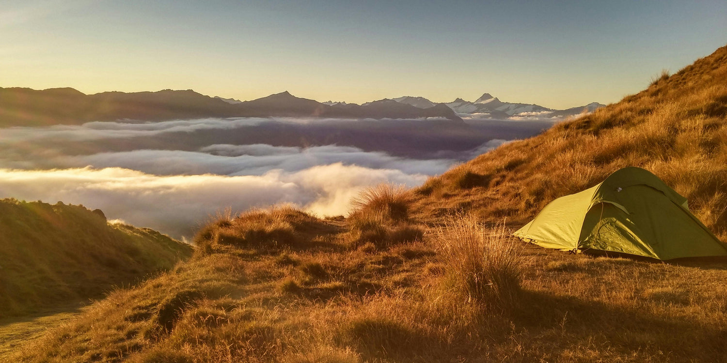 Camping Tables